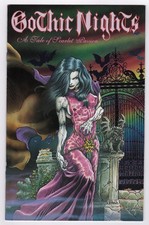 Rebel GOTHIC NIGHTS "A Tale of