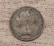 1858 Großbritannien One