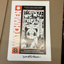 Print  von Watchman A 3