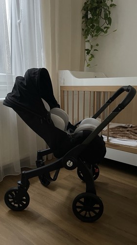 Neuer kinderwagen wie - doona, x