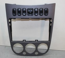 Schalterblock Schalter Rahmen