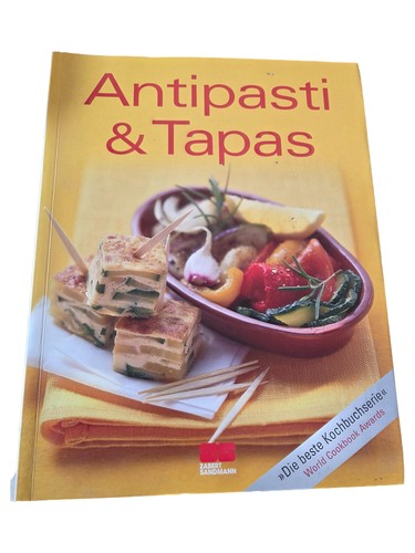 Zabert sandmann antipasti - sandmann,
