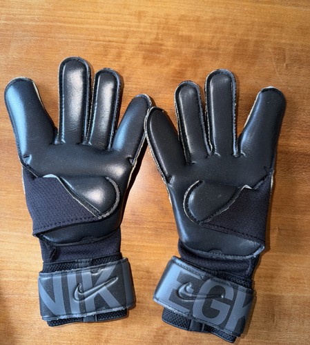 Nike torwart handschuhe - nike, gk