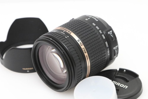 Tamron 270 5 6 3 - 18-270, di