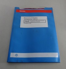 Werkstatthandbuch VW Bus / Transporter T4 Karosserie California exclusive 1995