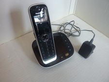 Panasonic Telefon Modell KX-TGJ322GB Basisstation mit Anrufbeantworter