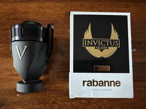 Paco rabanne invictus victory - paco,