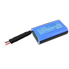 Battery for Teufel Rockster Go