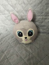 Plüschtier Kuscheltier Kaninchen