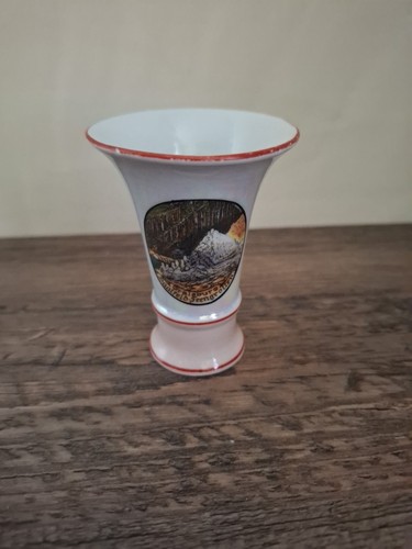 Kleine vase souvenir - vase,