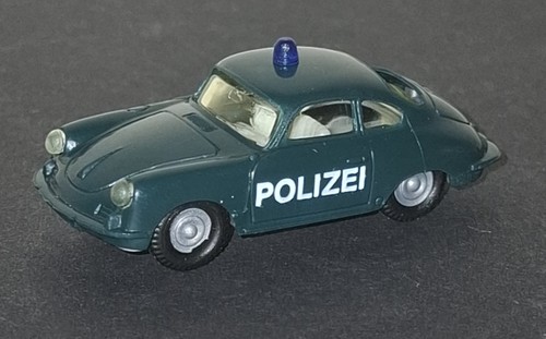 Praliné porsche 356 - praliné,