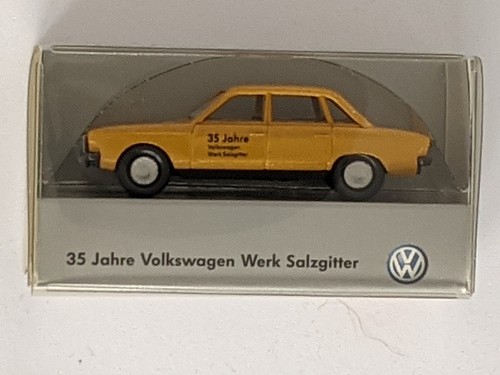 Wiking k70 35 - vw,