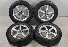 Original 17 Zoll Mercedes Benz