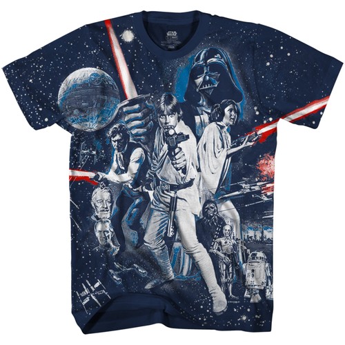 Star wars krieg - krieg, kriege