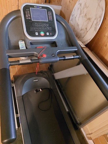 Profi laufband maxxus 3 - profi-laufband, 7.3