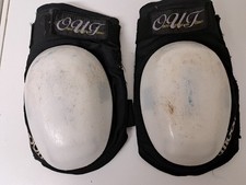 MOON Knieschützer Inline Skates Skateboard Schutzausrüstung Knieschoner