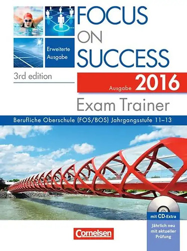 Focus success 3rd edition - success,