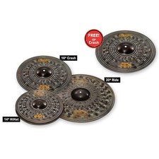 Becken-Set Meinl Classics