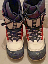 Snowboardschuhe Gr. 46 ( M30.5