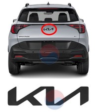 Original OEM Matt Schwarz