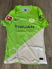 Trikot VfL Wolfsburg Nike