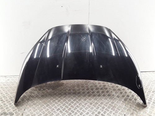 2015 ford fiesta motorhaube - ford,