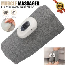 Beinmassagegerät 3-Modi