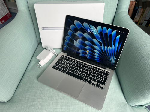 Apple macbook pro 13zoll - apple,