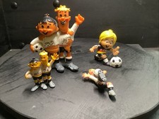 Kleiner Tip und Tap Figur