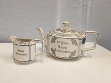 Sadler England Happy