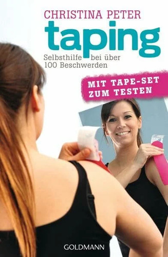 Taping selbsthilfe bei über - taping:,