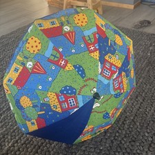 Sonnenschirm Teutonia