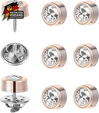 Verschlussstift Anstecker