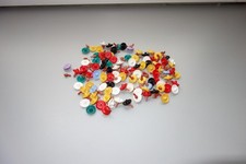 Timpo-100 Sombreros mit 100