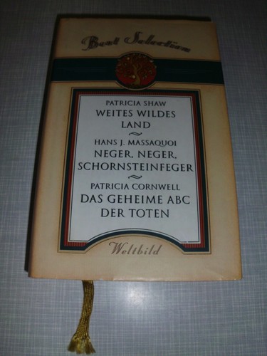 Buch weites wildes land - wildes,