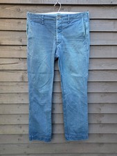 Visvim Chino Hose Herren W32