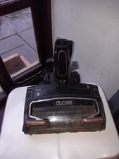 Original Shark HV390UKT Bodenkopf Power Düsenbürste defekt günstig lesen