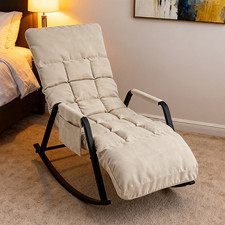 Schaukelstuhl Relaxsessel