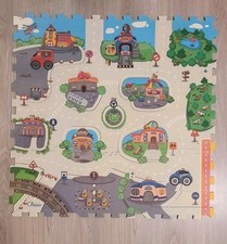 Puzzlematten Spielmatten