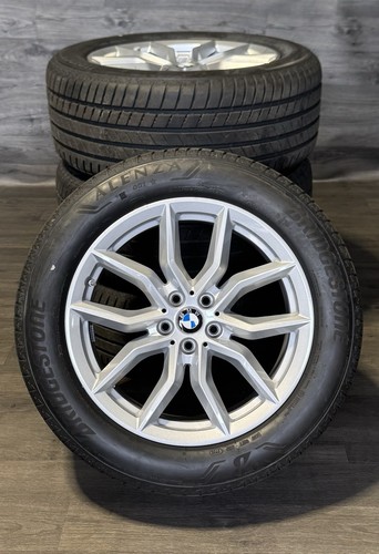 Original bmw g05 g06 - x5, x6