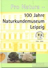 Buch: Pro Natura - 100 Jahre