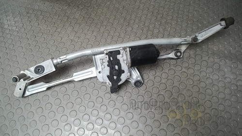 Scheibenwischermotor vorn - scheibenwischermotor,