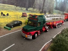 herpa Scania 142 Hauber
