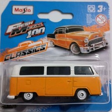 Maisto - Volkswagen Type 2 Bus