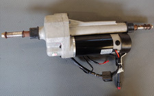 #1684 Motor + Getriebe +