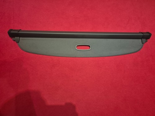 Original laderaumabdeckung - original,