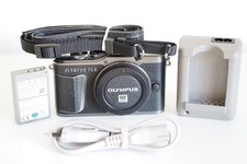 Olympus pen pl10 - olympus,