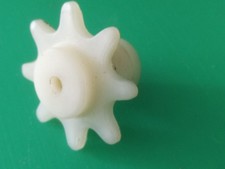 Kettenrad/ Zahnrad/ Ritzel