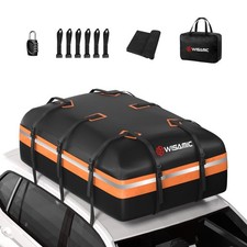 Car Roof Box 595L Foldable