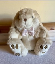 Stoffhase 38 Cm Plüschhase